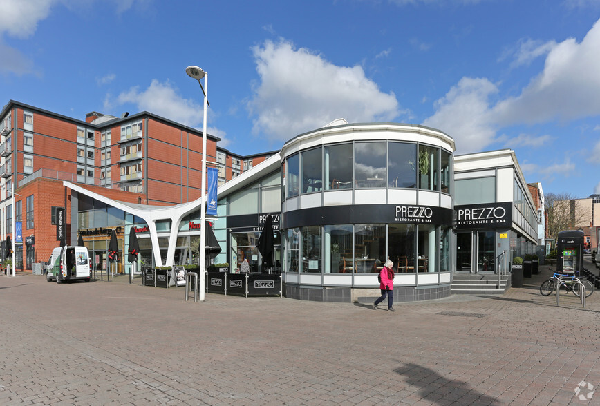 Brayford Whar N, Lincoln for sale - Building Photo - Image 1 of 1