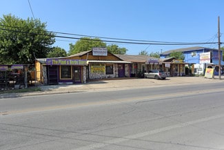 More details for 3014 Guadalupe St, San Antonio, TX - Retail for Sale