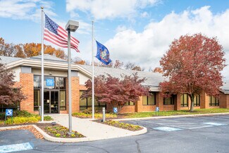 More details for 1525 Valley Center Pky, Bethlehem, PA - Office, Light Industrial for Rent