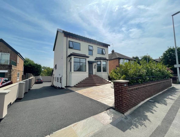 155 Newton Dr, Blackpool for sale Building Photo- Image 1 of 1