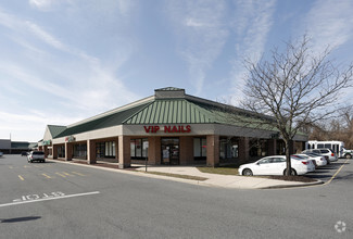 More details for 1030 Forrest Ave, Dover, DE - Retail for Rent