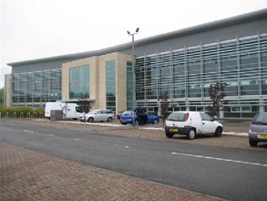 Grantsmuir Rd, Kirkcaldy for rent Building Photo- Image 1 of 3