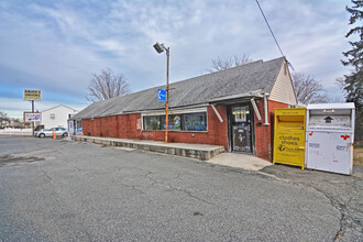 206 Lincoln Ave, Saugus, MA for sale Building Photo- Image 1 of 1