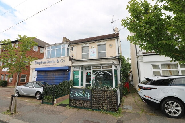 More details for 28 Milton Rd, Westcliff On Sea - Retail to Rent