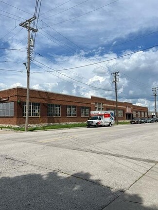 More details for 1520 Swift St, North Kansas City, MO - Industrial for Rent