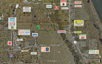 More details for 6598 S US Highway 1, Port Saint Lucie, FL - Retail for Rent