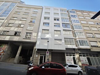 More details for Rua de José Casal, 7, Pontevedra - Retail for Sale