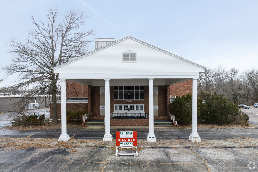 29 N 64th St, Belleville, IL for sale - Building Photo - Image 3 of 4