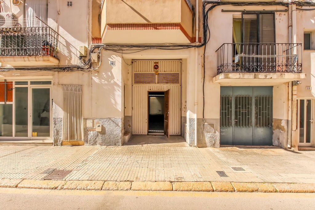 Sant Carles de la Ràpita, TAR 43540 - Unit Puerta 01 -  - Floor Plan - Image 2 of 12