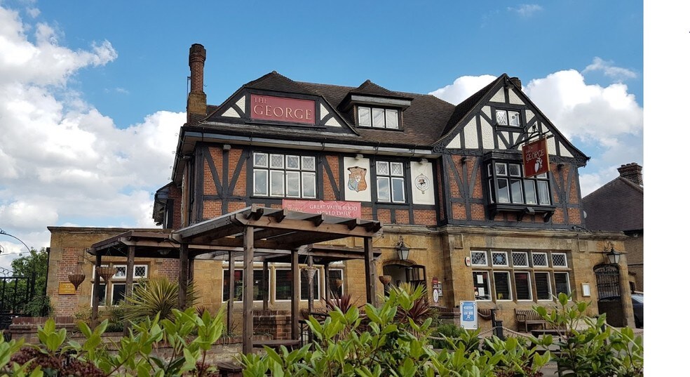 234 Church Ln, London NW9 8SN UK