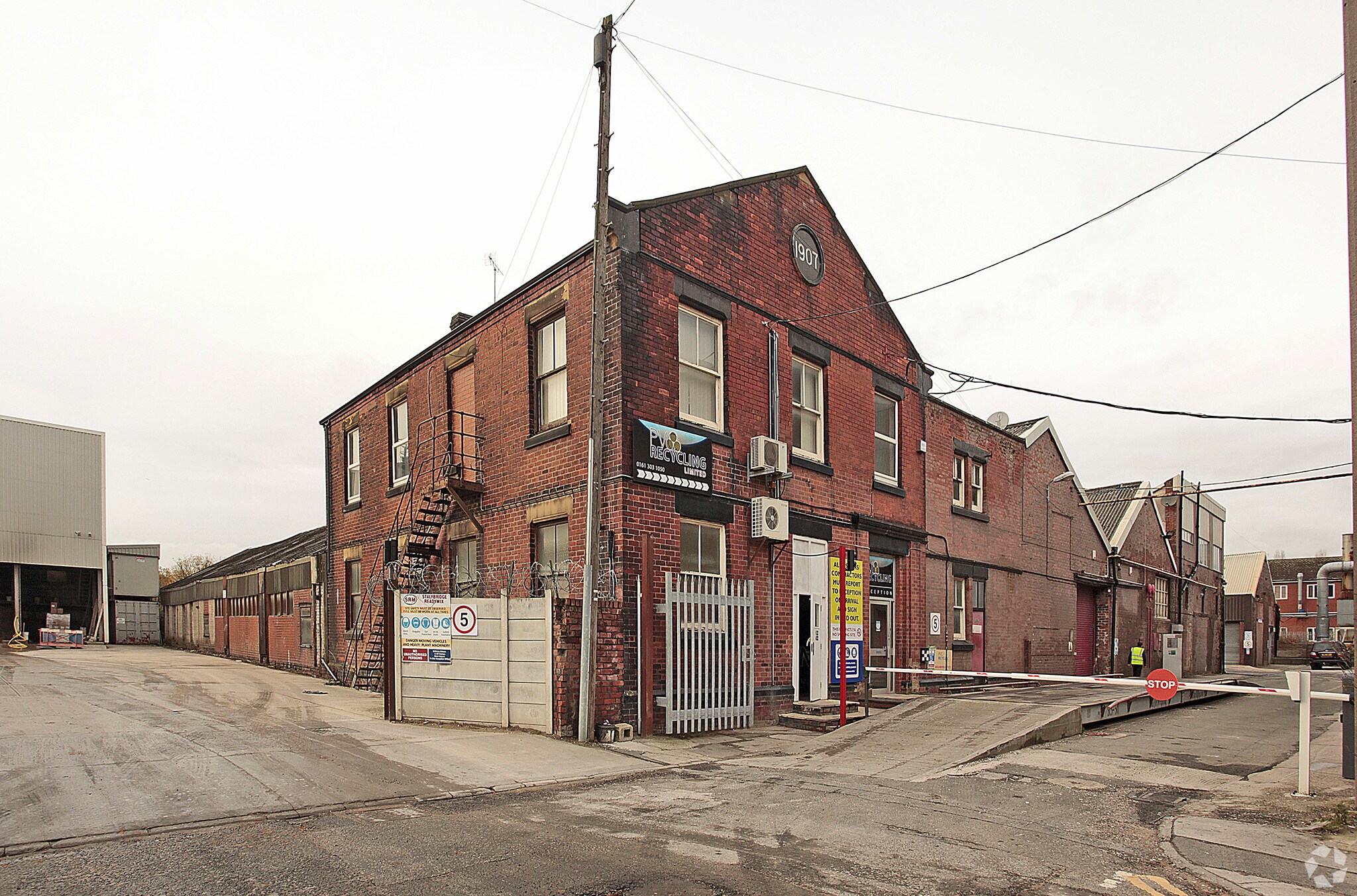Bayley St, Stalybridge for sale Primary Photo- Image 1 of 1