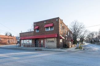 More details for 1749-1751 S Main St, Akron, OH - Retail for Rent