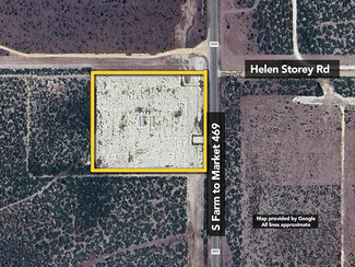 More details for FM 469, Cotulla, TX - Land for Sale