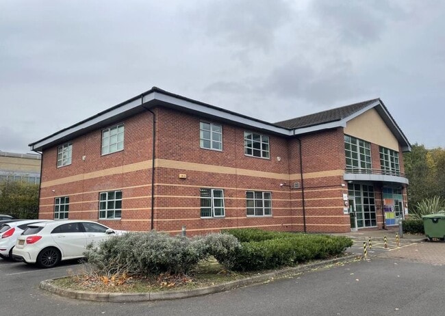 More details for 2 Boundary Ct, Derby - Office to Rent