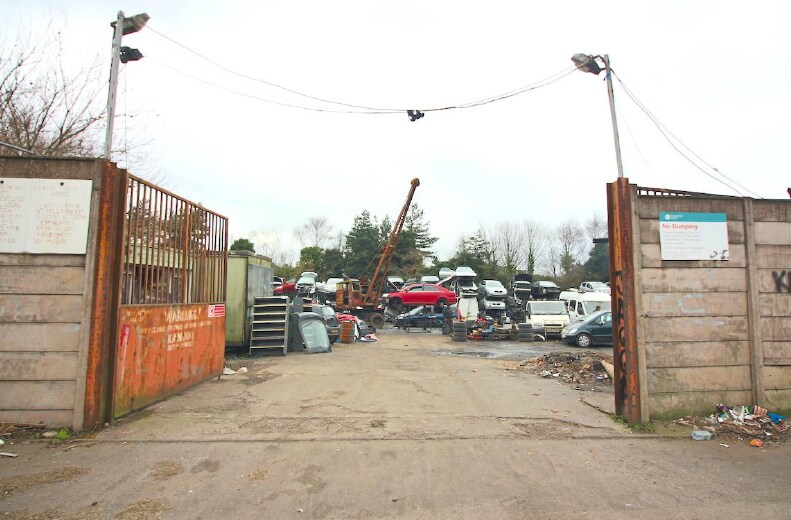 4 Landor St, Birmingham for sale Primary Photo- Image 1 of 1