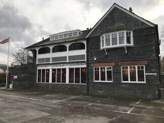 More details for High Hl, Keswick - Retail for Rent