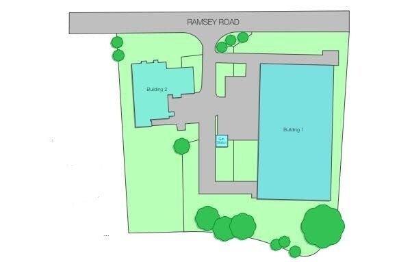 Ramsey Rd, Isle Of Man to rent - Building Photo - Image 2 of 3