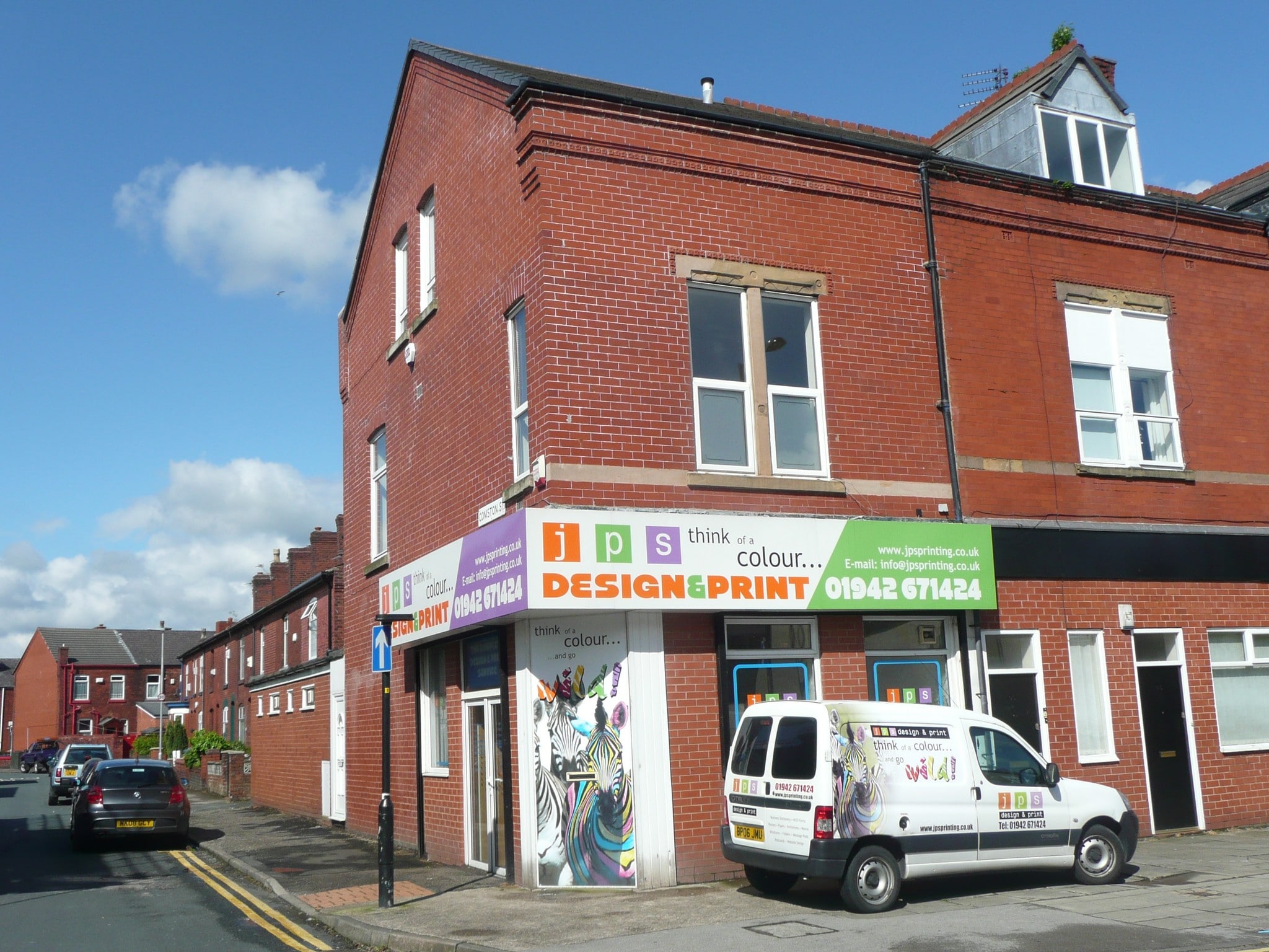 92 Railway Rd, Leigh for sale Primary Photo- Image 1 of 23