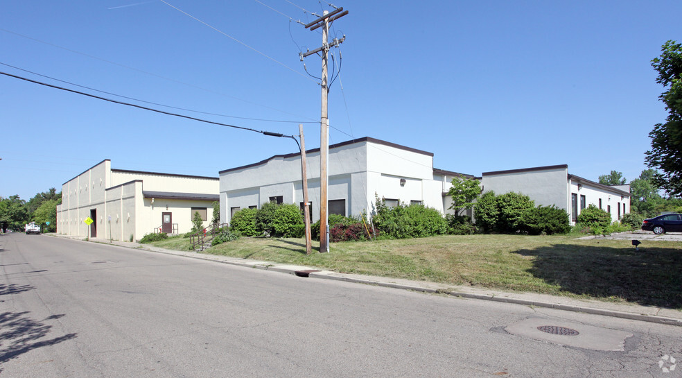 170-200 E Broadway Ave, Westerville, OH for sale - Primary Photo - Image 1 of 9