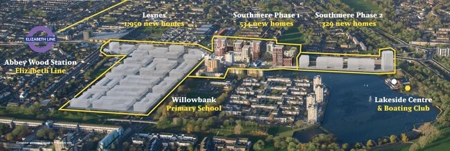 More details for Starling Ct, London - Retail to Rent