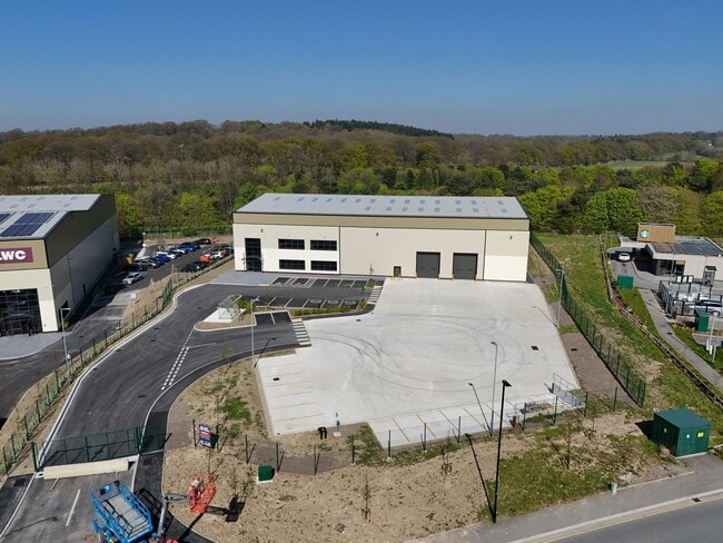 More details for Knowsley Ln, Liverpool - Industrial to Rent