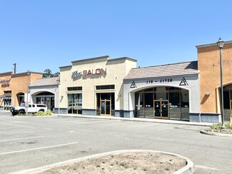 More details for 8934-8940 Greenback Ln, Orangevale, CA - Retail for Rent