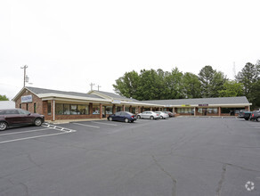 11025 Monroe Rd, Matthews, NC for sale Primary Photo- Image 1 of 1