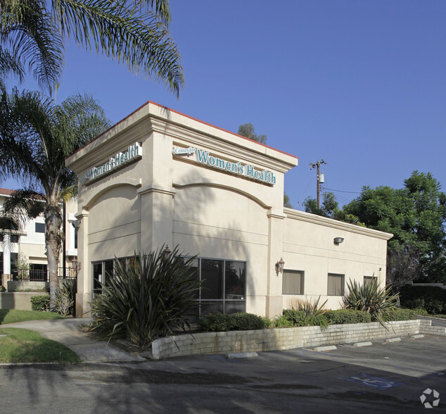 16677 Yorba Linda Blvd, Yorba Linda, CA for sale - Primary Photo - Image 1 of 1