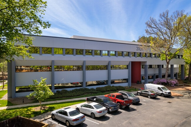 More details for 3101 Poplarwood Ct, Raleigh, NC - Office to Rent