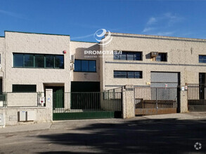  in Rivas-Vaciamadrid, MAD for sale Building Photo- Image 1 of 1