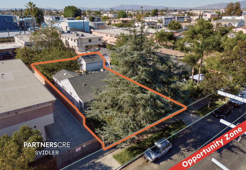 6833 Simpson Ave, North Hollywood, CA for sale - Building Photo - Image 1 of 8