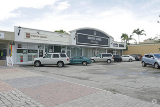 More details for 1435 NE 4th Ave, Fort Lauderdale, FL - Retail for Rent