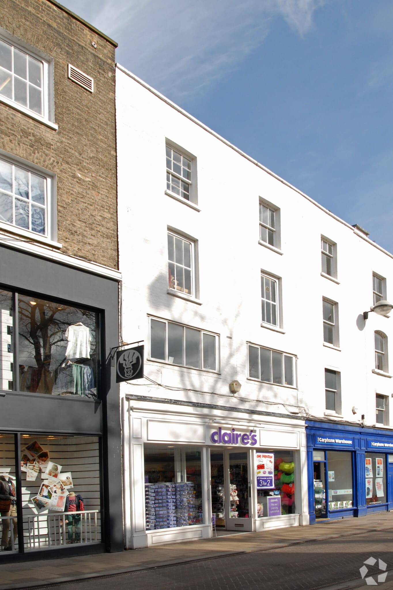 5-6 Market St, Cambridge to rent Primary Photo- Image 1 of 4