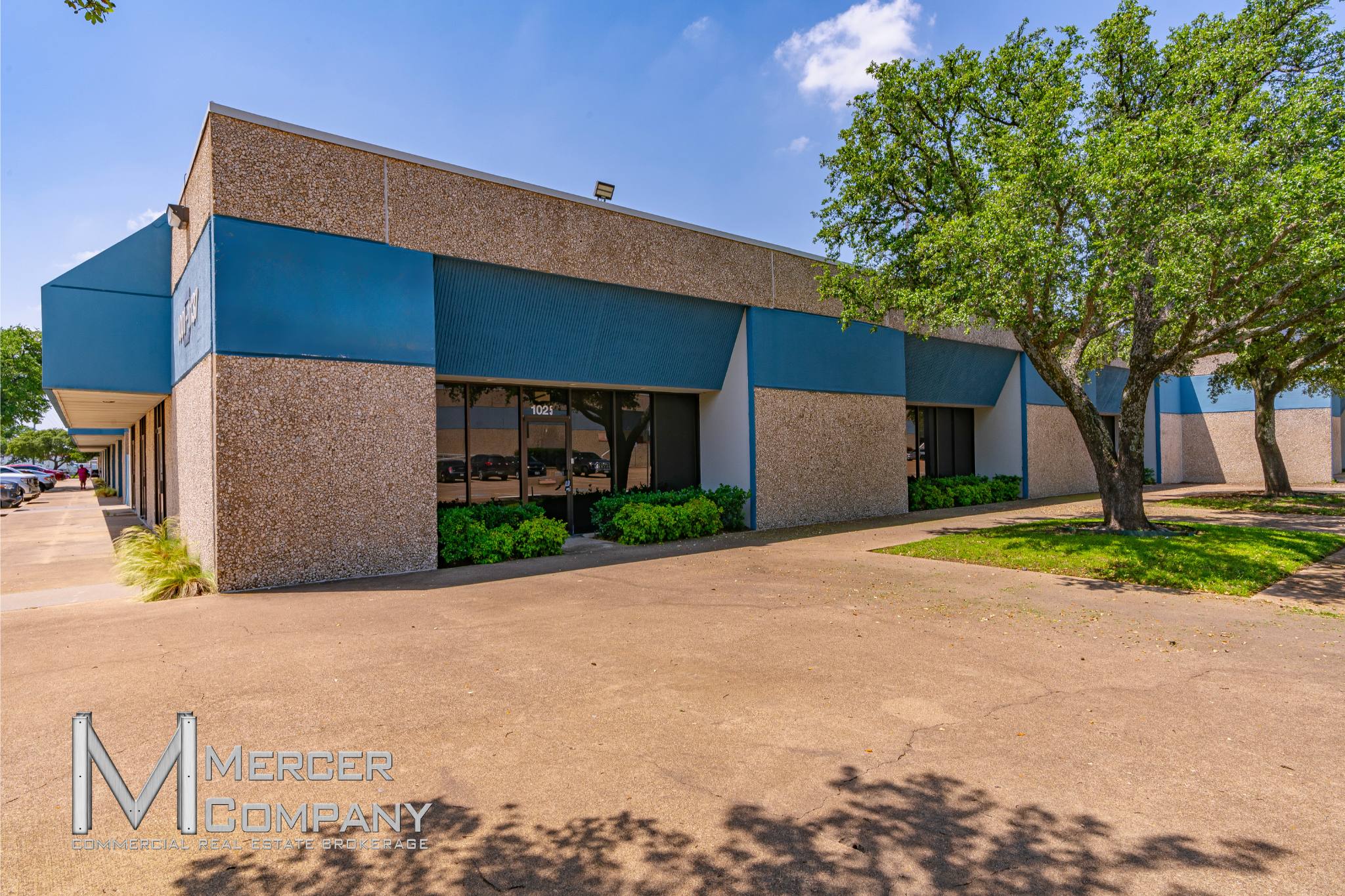 1121-1137 Jupiter Rd S, Garland, TX for rent Building Photo- Image 1 of 9