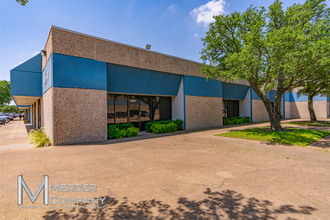 1121-1137 Jupiter Rd S, Garland, TX for rent Building Photo- Image 1 of 9