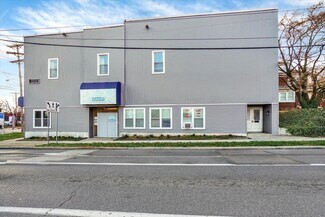 More details for 1638 E Market St, York, PA - Light Industrial for Sale
