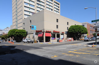 More details for 1300 Bush St, San Francisco, CA - Retail for Rent