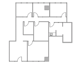 7322 Southwest Fwy, Houston, TX for rent Floor Plan- Image 1 of 1