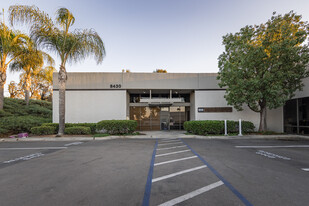 8430 Production Ave, San Diego CA - Commercial Property