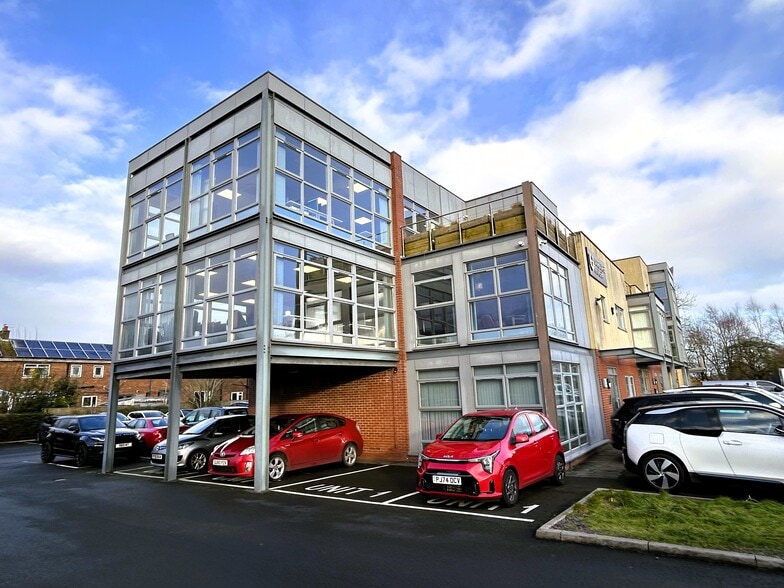 Blackpool Rd, Kirkham to rent - Building Photo - Image 3 of 3