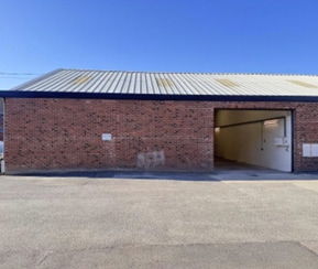 More details for Mill, Malton - Industrial to Rent