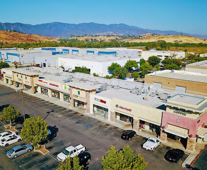 18285 Collier Ave, Lake Elsinore, CA for sale - Building Photo - Image 1 of 1