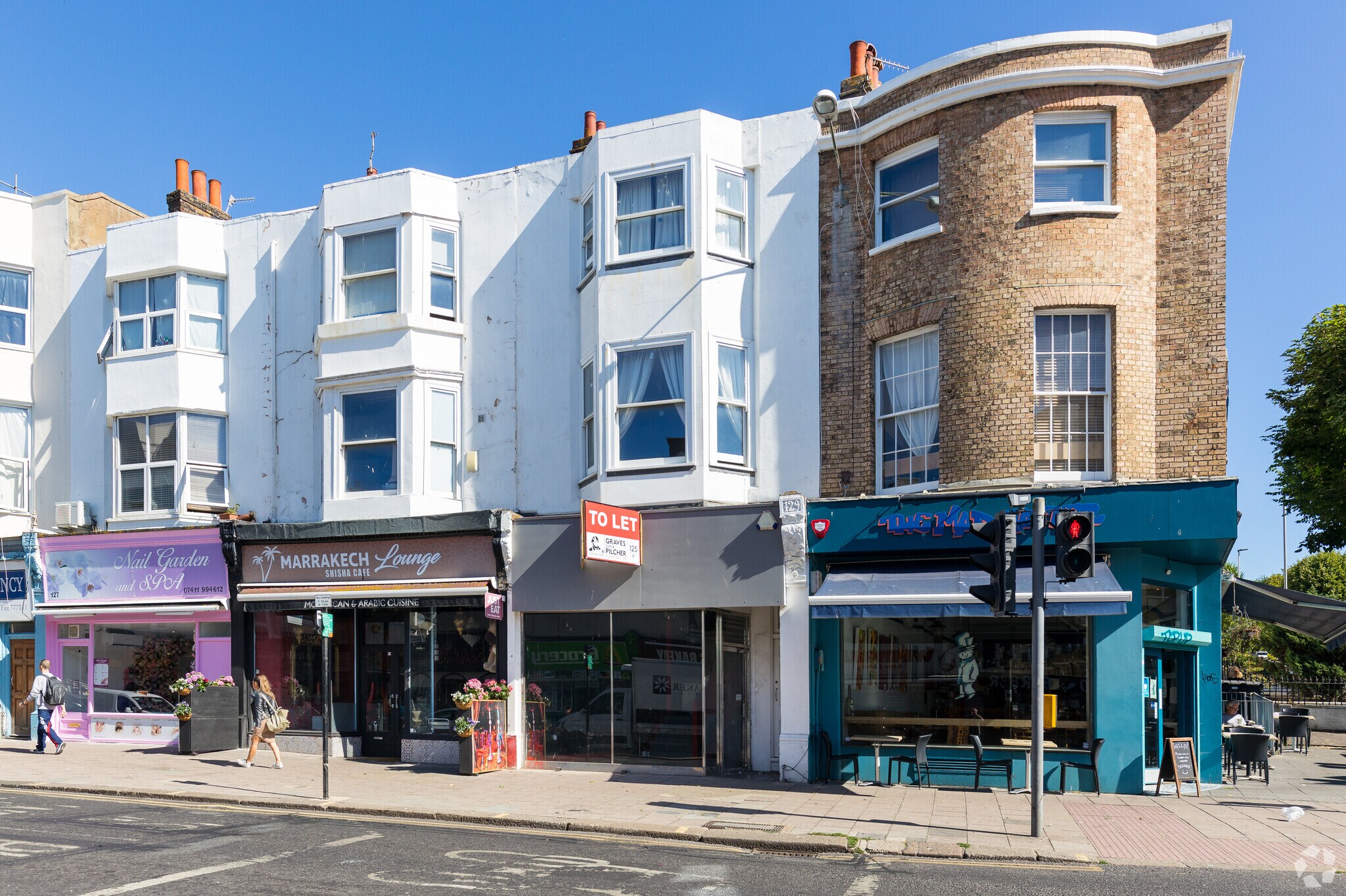 129 Western Rd, Brighton for sale Building Photo- Image 1 of 1