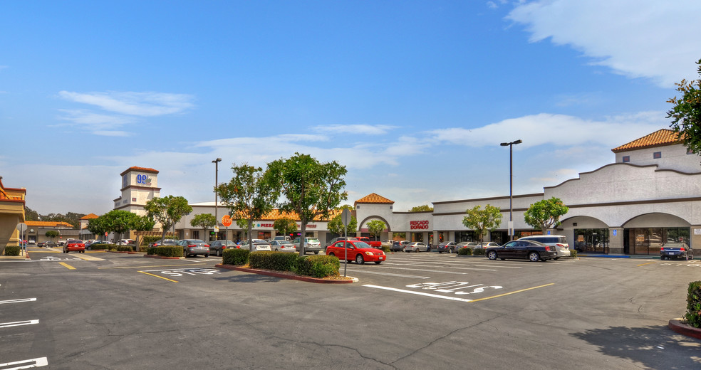 11425-11721 Telegraph Rd, Santa Fe Springs, CA for rent - Building Photo - Image 2 of 8