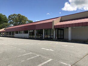 2318 E Main St, Lincolnton, NC for sale Building Photo- Image 1 of 1