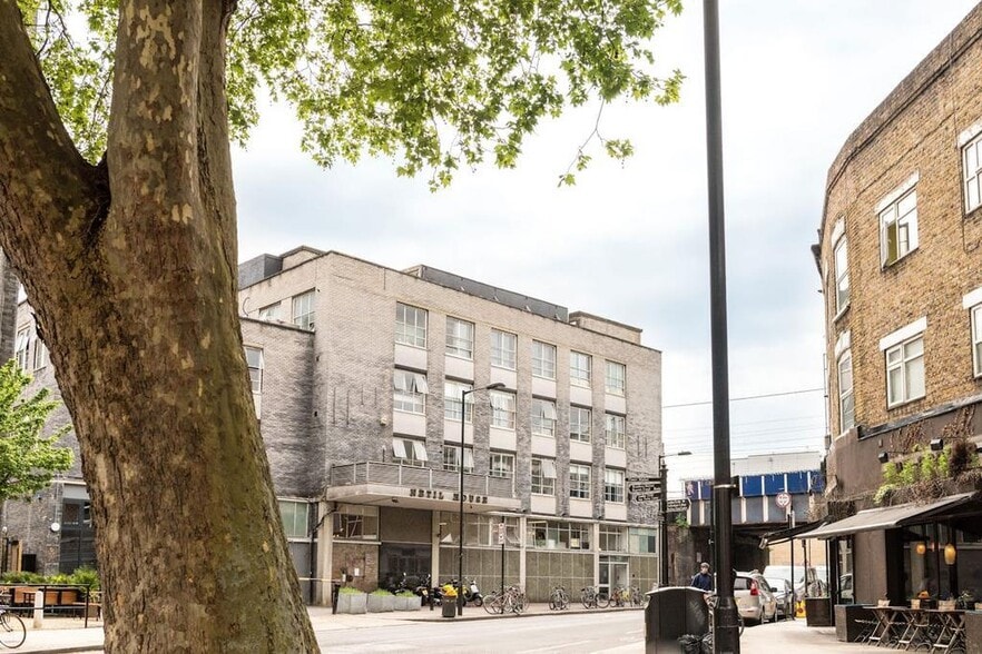 1 Westgate St, London to rent - Building Photo - Image 2 of 35