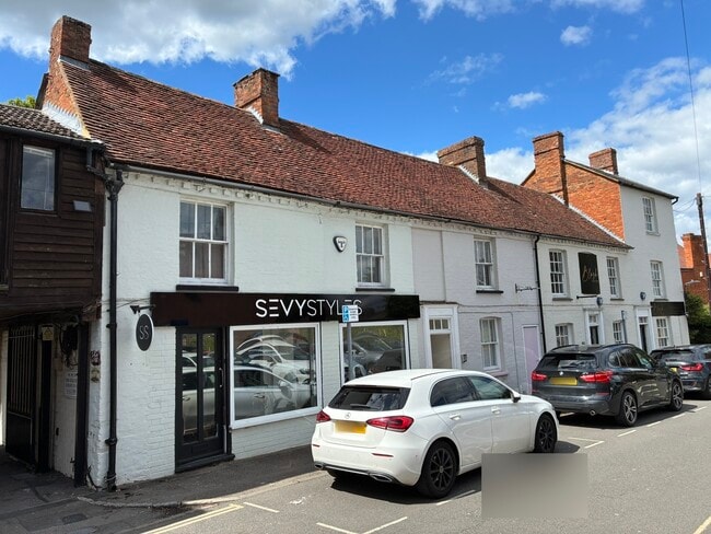 More details for 59-61 Union St, Stoke Goldington - Retail for Sale