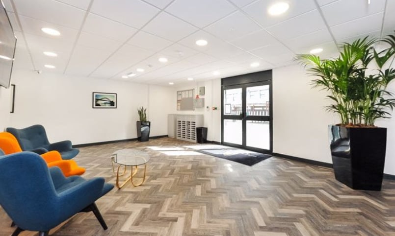 Tynegate Prec, Gateshead to rent - Building Photo - Image 3 of 17