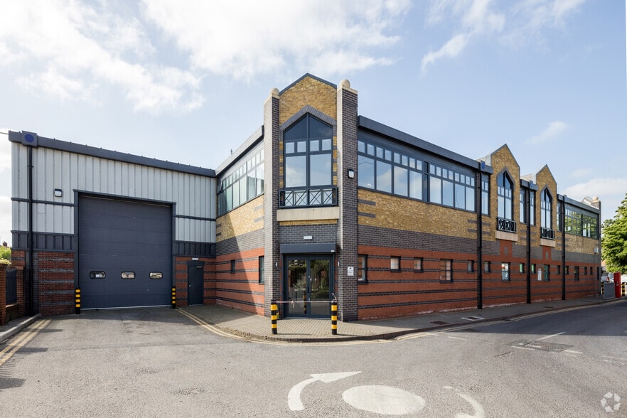 River Rd, Barking for sale - Building Photo - Image 1 of 1