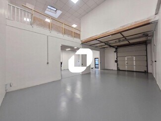 More details for Light Industrial to Rent